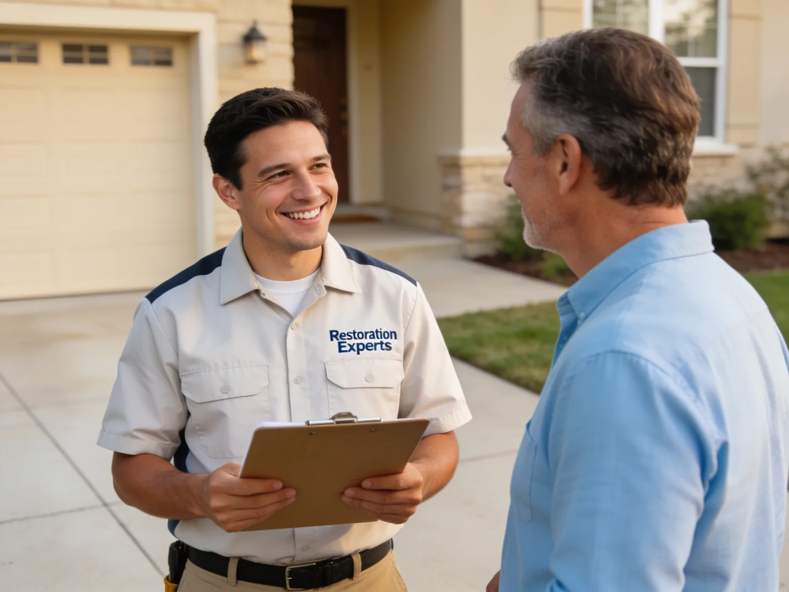 Water Damage Cleanup Defiance, MO FAQs